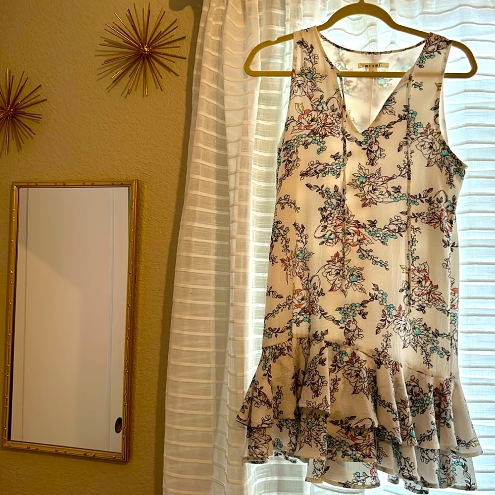 Dress size xs